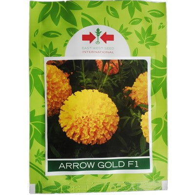Marigold Arrow Gold F1