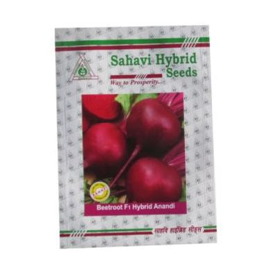 Beetroot Anandi