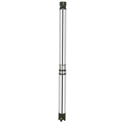 Bore Well Submersible 2HP 32 Stage 100mm V-4 YM-1