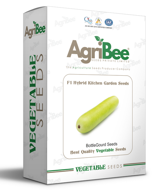 AgriBee F1 BottleGourd Seeds