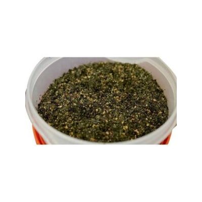 Brown Seaweed -Sargassum Wightii