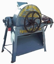 Chaff Cutter Trey Type with 2 H.P. Motor