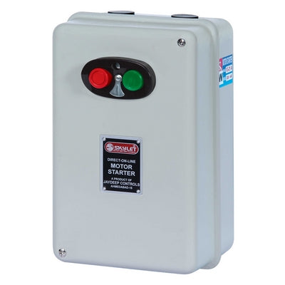 Skylet DOL Motor Starter 10mm DMC