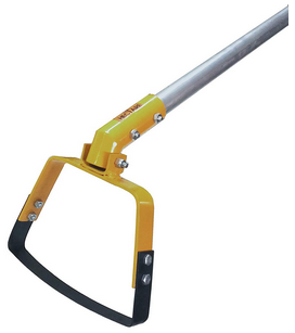 Stireup hoe / Hand weeder (without pipe)