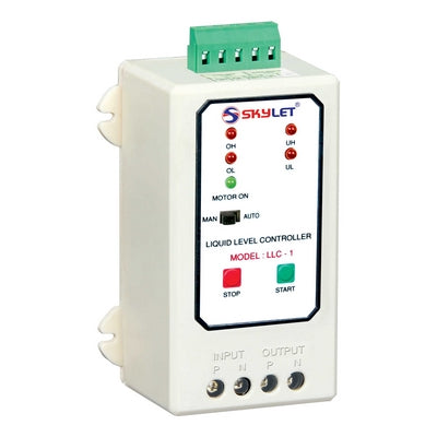 Skylet Automatic Liquid Level Controller LLC-1 (ECO)