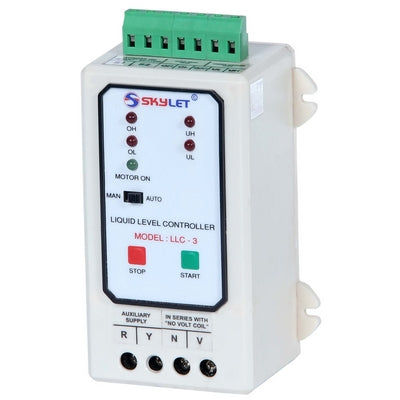 Skylet Automatic Liquid Level Controller LLC-3 (ECO)