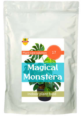 Ecotika Magical Monstera Plant Food