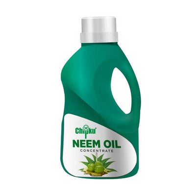 Chipku Neem Oil Concentrate - 300 ml