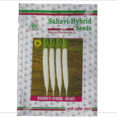 Radish Revati