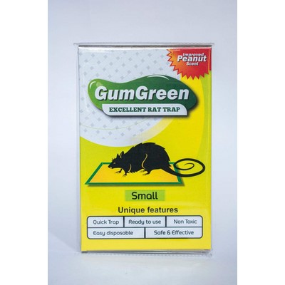 Catch O Rat Sticky Glue Pad - Turning Point