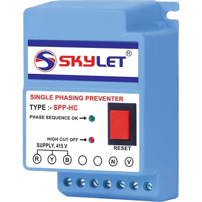 Skylet Single Phase Preventer SPP - HL