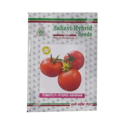 Tomato Abhiram