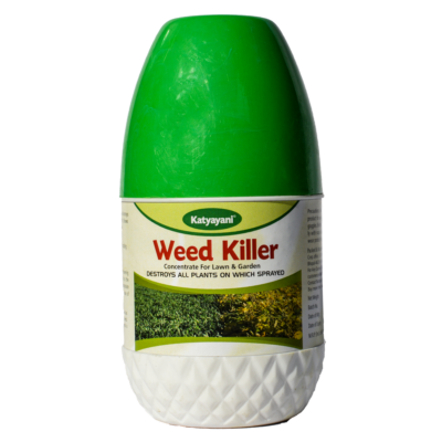 Katyayani Weed Killer | Liquid Weedicide